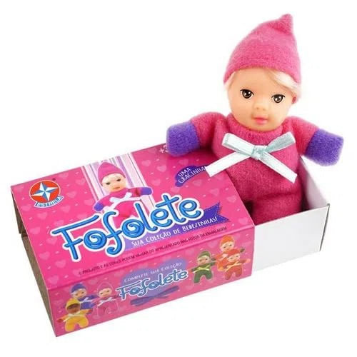 Fofolete dolls on sale for sale