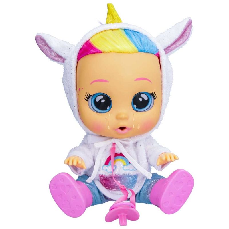 Cry cry 2024 baby doll