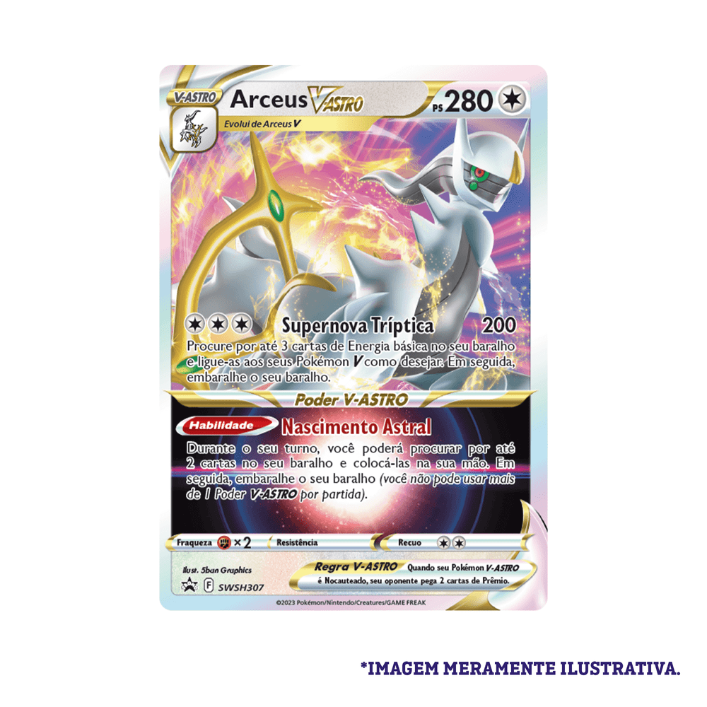 Cartas - Ferramentas De Treinador Pokemon - Baralho Poderoso COPAG DA  IA