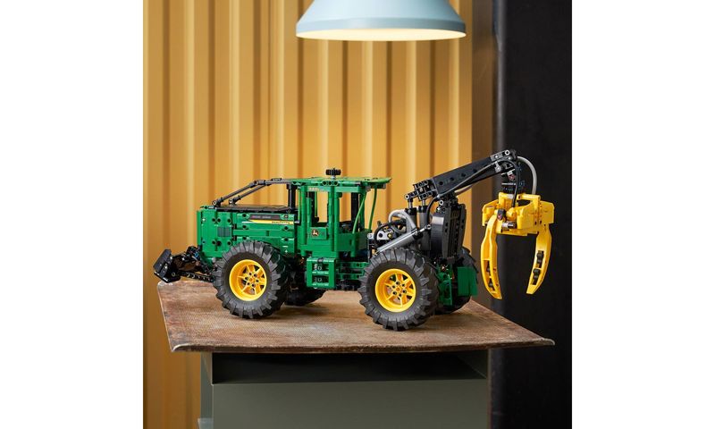 Lego best sale john deere