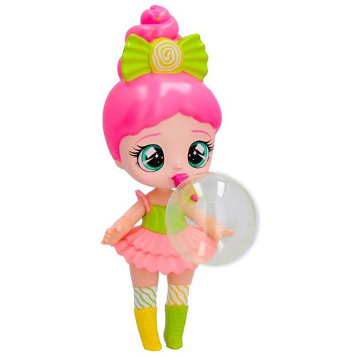 Boneca Bubiloons - Bubigirls Party - Greta CANDIDE