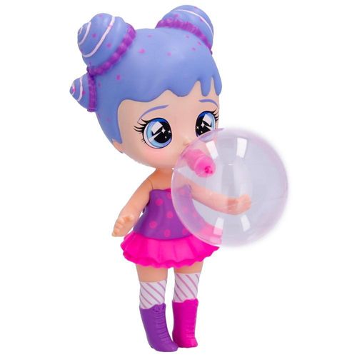 Boneca Bubiloons - Bubigirls Party - Amy CANDIDE