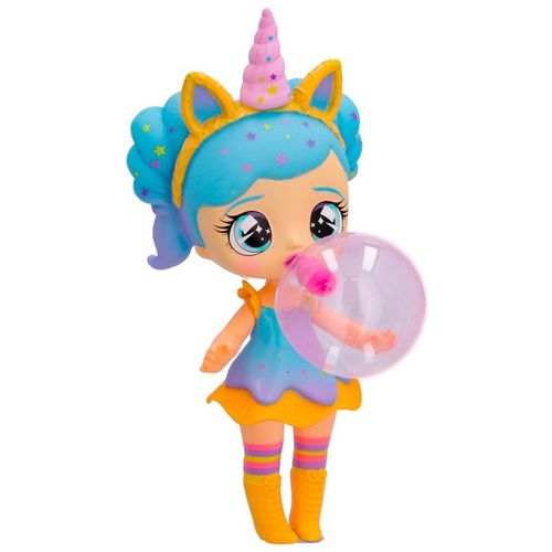 Boneca Bubiloons - Bubigirls Party - Quinn CANDIDE