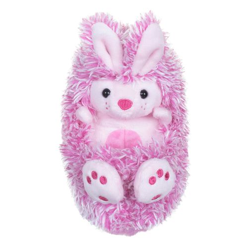 Pelucia - Bibi a Coelhinha - Curlimals BARAO