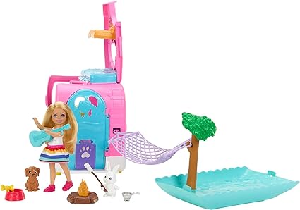 Barbie club hot sale chelsea pool