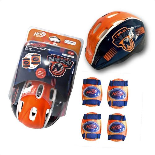 Kit de Protecao - Nerf MULTIKIDS