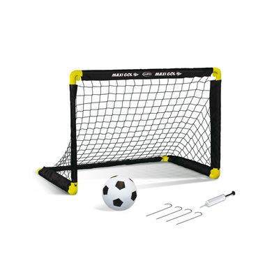 Jogo de Traves de Futebol Dobraveis e Portateis Maxi Gol ASTRO TOYS