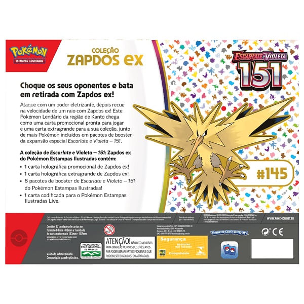 POKEMON LATA LENDAS DE ALOLA - SOLGALEO-GX, Pokemon em Promoção