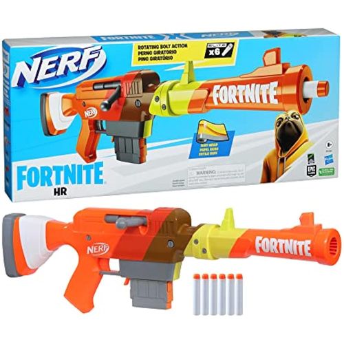 Nerf - Fortinite HR HASBRO