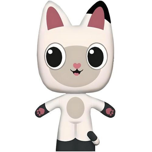 Boneco - Casa Magica da Gabby - Pandy ESTRELA