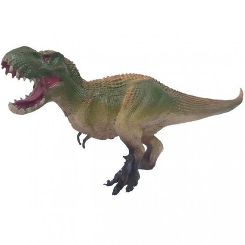 Boneco - Dinossauro Tiranossauro MULTIKIDS
