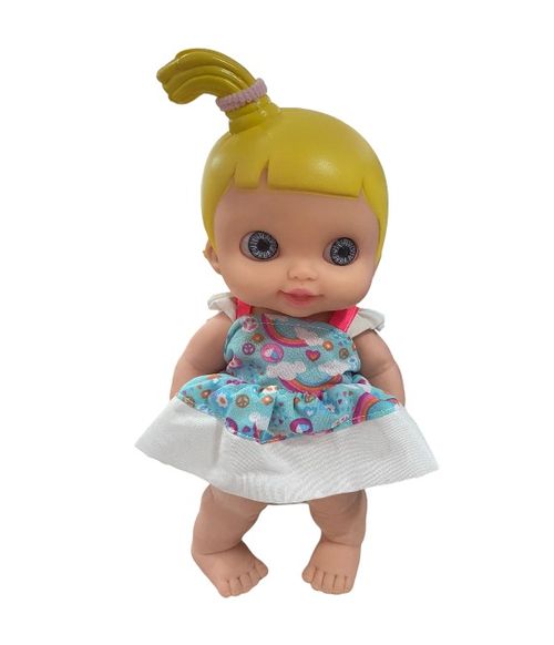 Boneca Baby Dreams - Dodoi COTIPLAS