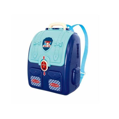 Maleta - JR Mochila Medico WorkShop MULTIKIDS