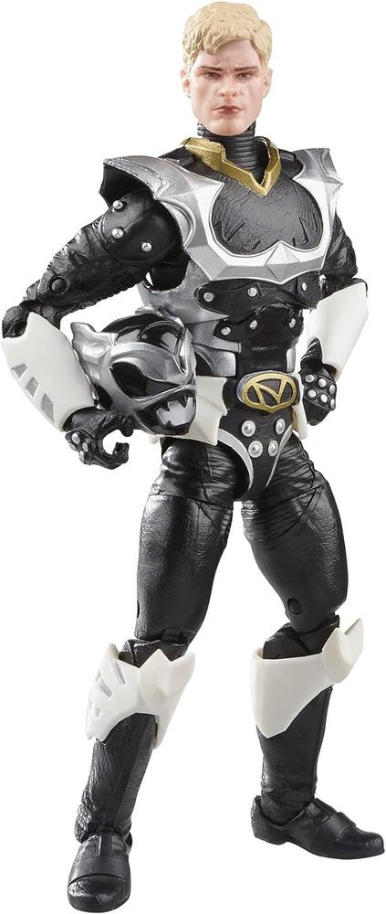 Bonecos Power Rangers Lightning Collection - Blue Ranger vs Psycho ...