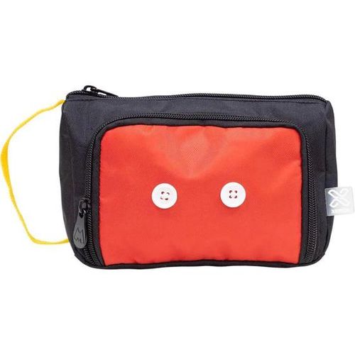 Estojo Duplo Org Mickey T02 9779 Artigo Escolar XERYUS IMPORTACAO E
