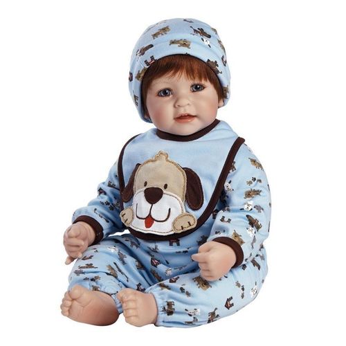 Boneca - Adora Doll Woof TERRACO