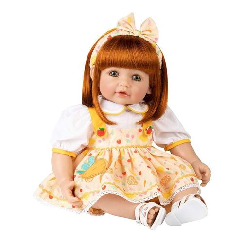Boneca - Adora Doll Organic Foodie TERRACO