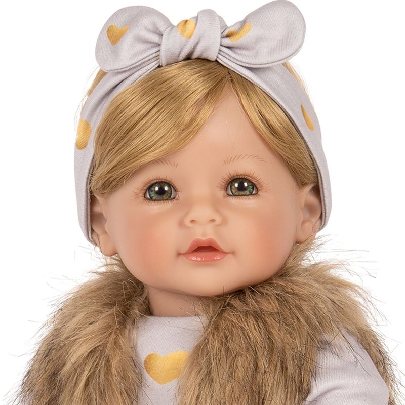 Brown dolls hot sale for babies