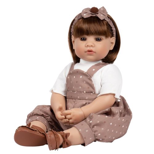 Boneca - Adora Doll Root Bear Float TERRACO
