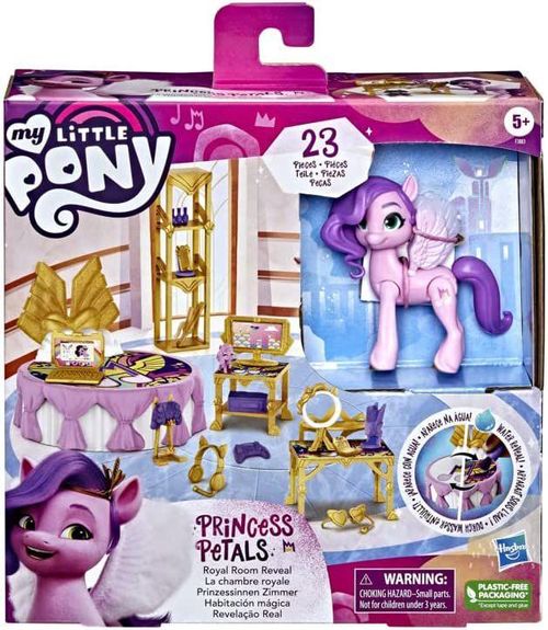 My Little Pony - Play Set - Princess Petals HASBRO