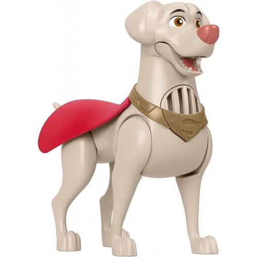 Boneco Krypto - League of Superpets MATTEL