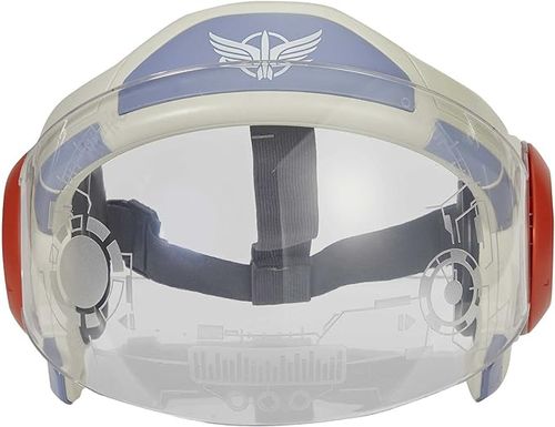 Viseira - Lightyear Patrulheiro Espacial MATTEL