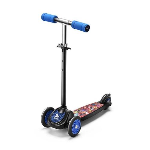 Patinete - ATRIO 3 Rodas Monster MULTIKIDS