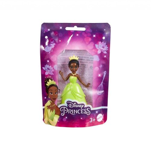 Boneca Disney Princess - Mini Princesa - Tiana MATTEL