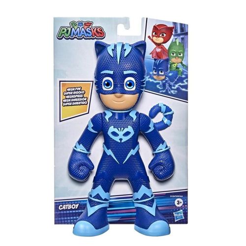 Boneco Pj Masks - Menino Gato HASBRO