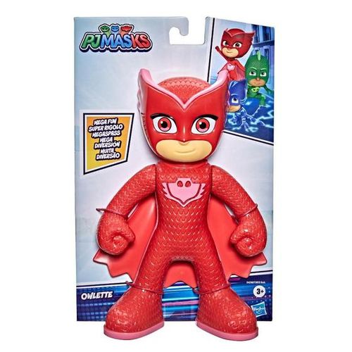 Boneco - Owlette PJMasks Mega HASBRO