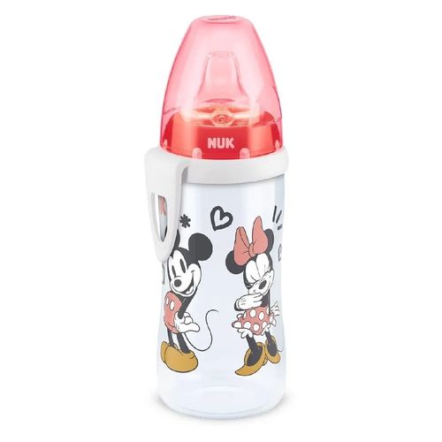 Mamadeira First Choice - Disney Baby NUK