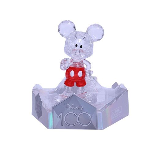 Boneco - Disney 100 Anos - Mickey - Acrilico START