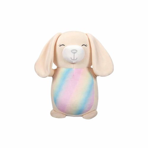 Pelucia Squishmallows - Me Abraca - Robyne - Bege SUNNY BRINQUEDOS