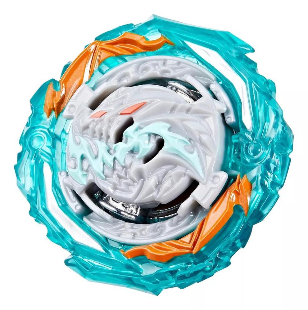 Jogo Piao - Beyblade QS Zeal Nyddhog HASBRO