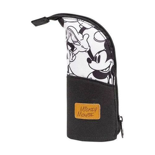 Estojo Escolar - Disney Mickey Mouse XERYUS IMPORTACAO E