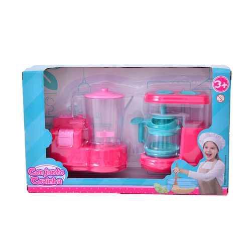 Conjunto Cozinha - Eletrodomestico HONGYAO