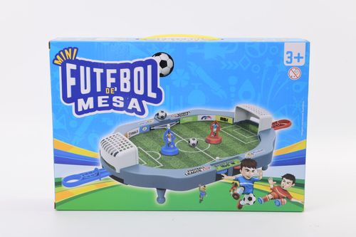 Jogo - Mini Futebol de Mesa TERRACO