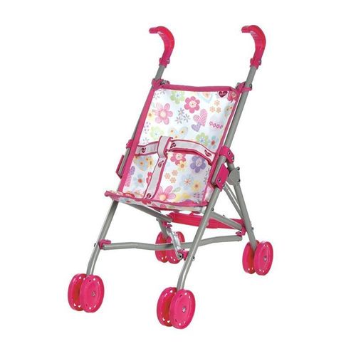 Carrinho de Boneca - Adora Doll Small Umbrella Stroller TERRACO