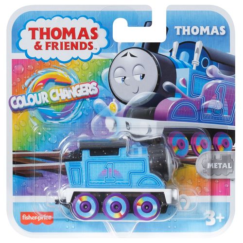 Trenzinho - Thomas e Friends  Thomas MATTEL