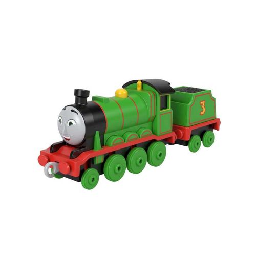 Trenzinho - Fisher-Price - Thomas e Friends - Henry MATTEL