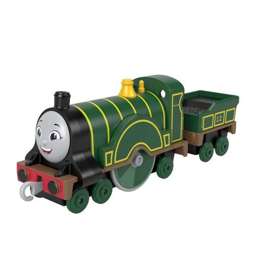 Trenzinho - Fisher-Price - Thomas e Friends - Emily MATTEL