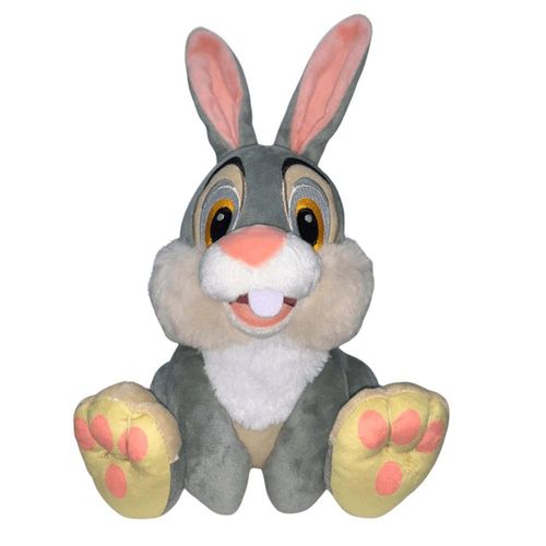 PELUCIA COELHO BIG FEET 20CM BARAO