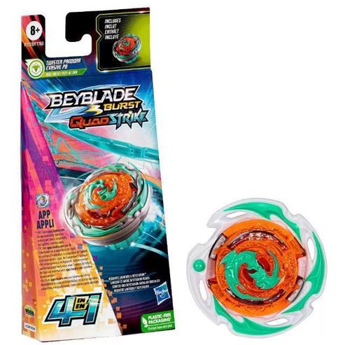 Jogo - Piao Bey Blade Pandora Evasive HASBRO