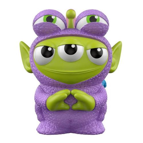 Boneco - Randall - Disney Pixar MATTEL