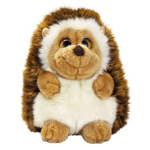 Pelucia - Animal Planet 15cm - Porco Espinho START