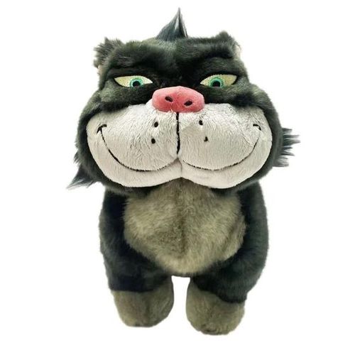 Pelucia -  Disney - Gato Lucifer START