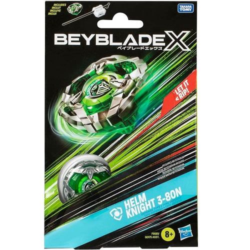 Jogo - Piao Bey Blade BBX Sword Ataque HASBRO