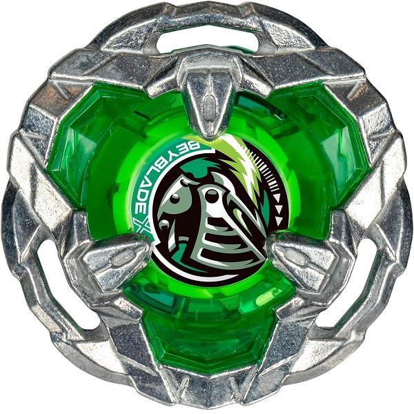 Set De Spinosaurus Beyblade X Jurassic World Con Trompa Gira | Envío gratis