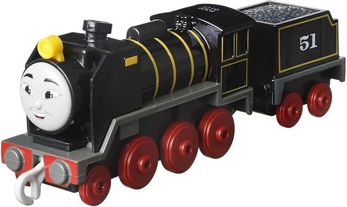 Trenzinho - Fisher-Price - Thomas e Friends - Hiro MATTEL