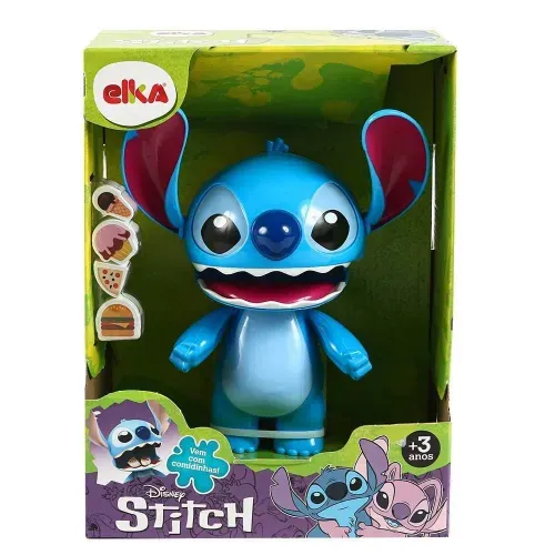 Boneco - Stitch ELKA